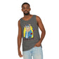 'Stray Real ' - Unisex  Tank Top