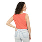 'Live It Up' - Unisex  Tank Top