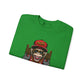 'Monkey Funky' - Unisex Sweatshirt