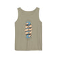'Live It Up' - Unisex  Tank Top