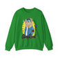 'Stray Real ' - Unisex Sweatshirt