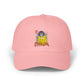 'Ok Stay Cool New York' Monkey - Unisex Hat