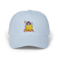 'Ok Stay Cool New York' Monkey - Unisex Hat