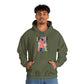 'Summer Soul' - Unisex Hoodies