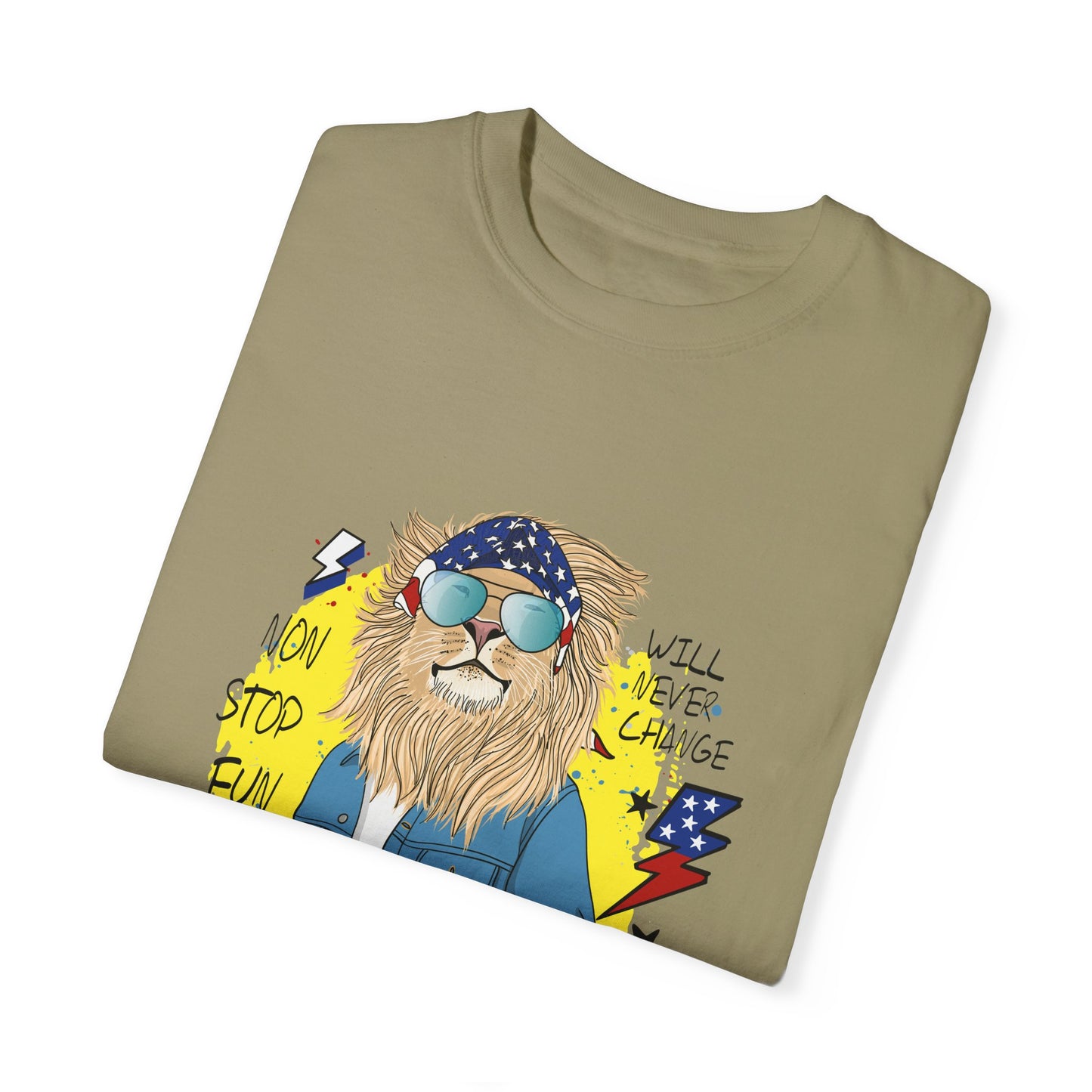 'Stray Real ' - Unisex T-Shirt