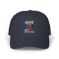 'Make New Discoveries' Unisex Hat