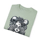 'Tempted' Skull & Rose - Unisex T-Shirt