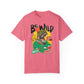 'Be Wild' - Unisex  T-Shirt