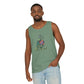 'Ride the Wave!' - Unisex  Tank Top