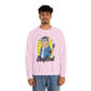'Stray Real ' - Unisex Sweatshirt