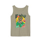 'Be Wild' - Unisex  Tank Top