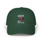 'Make New Discoveries' Unisex Hat