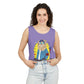 'Stray Real ' - Unisex  Tank Top