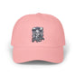 'Tempted Skull & Rose' Unisex Hat