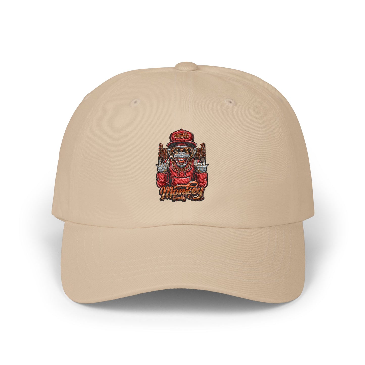 'Monkey Funky' - Unisex Hat