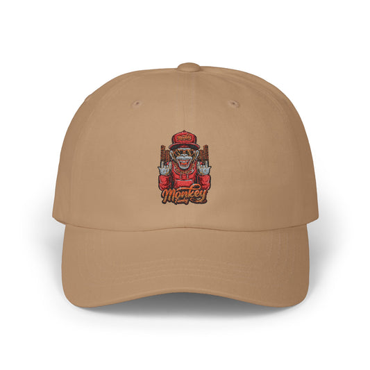 'Monkey Funky' - Unisex Hat