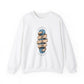 'Live It Up' - Unisex Sweatshirt