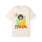 'Ok Stay Cool New York' Monkey - Unisex T-Shirt