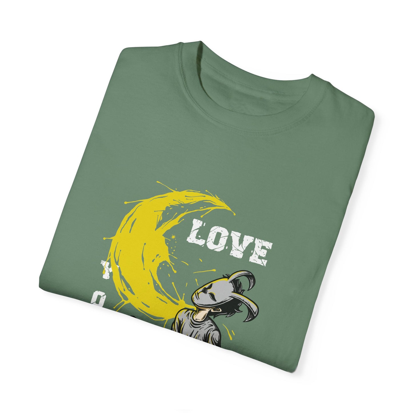 'Love Your Fate' -  Unisex T-Shirt