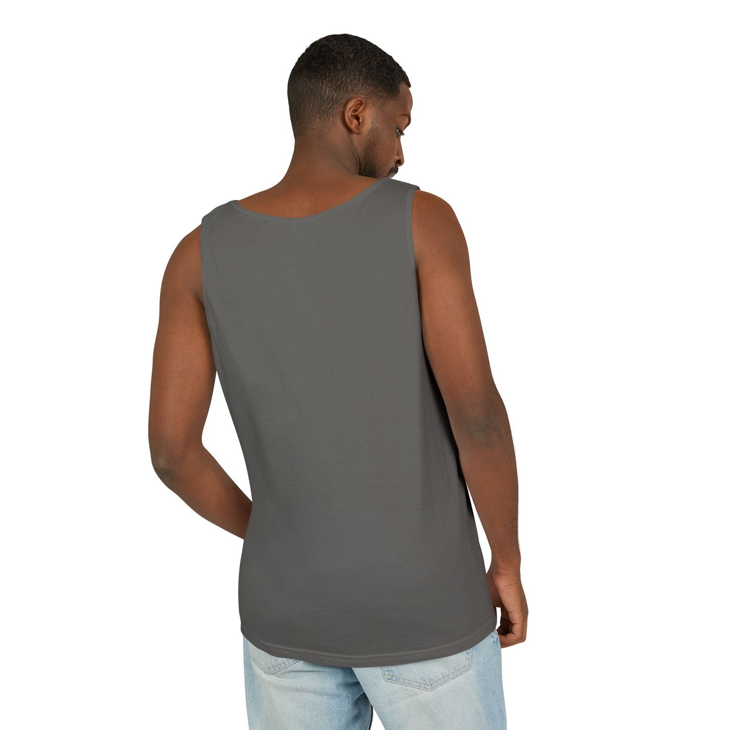 'Be Wild' - Unisex  Tank Top