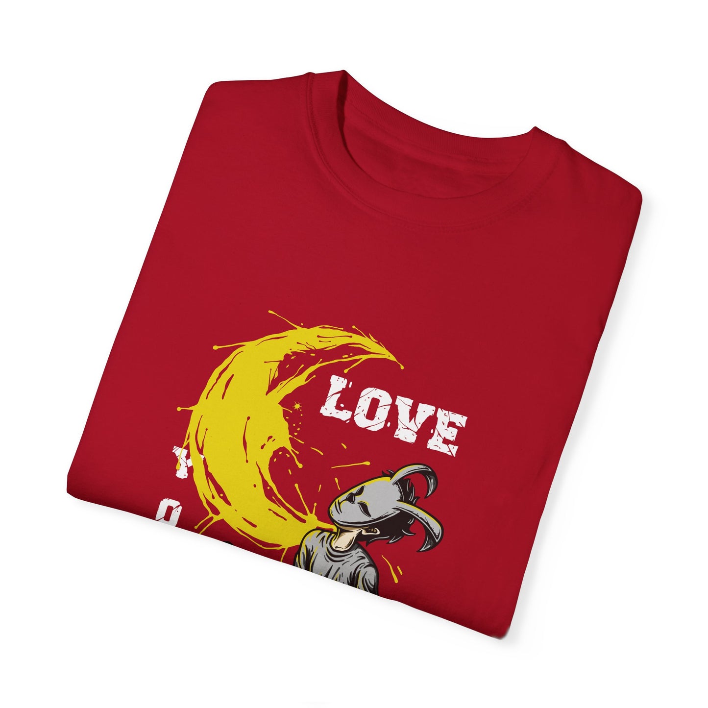 'Love Your Fate' -  Unisex T-Shirt