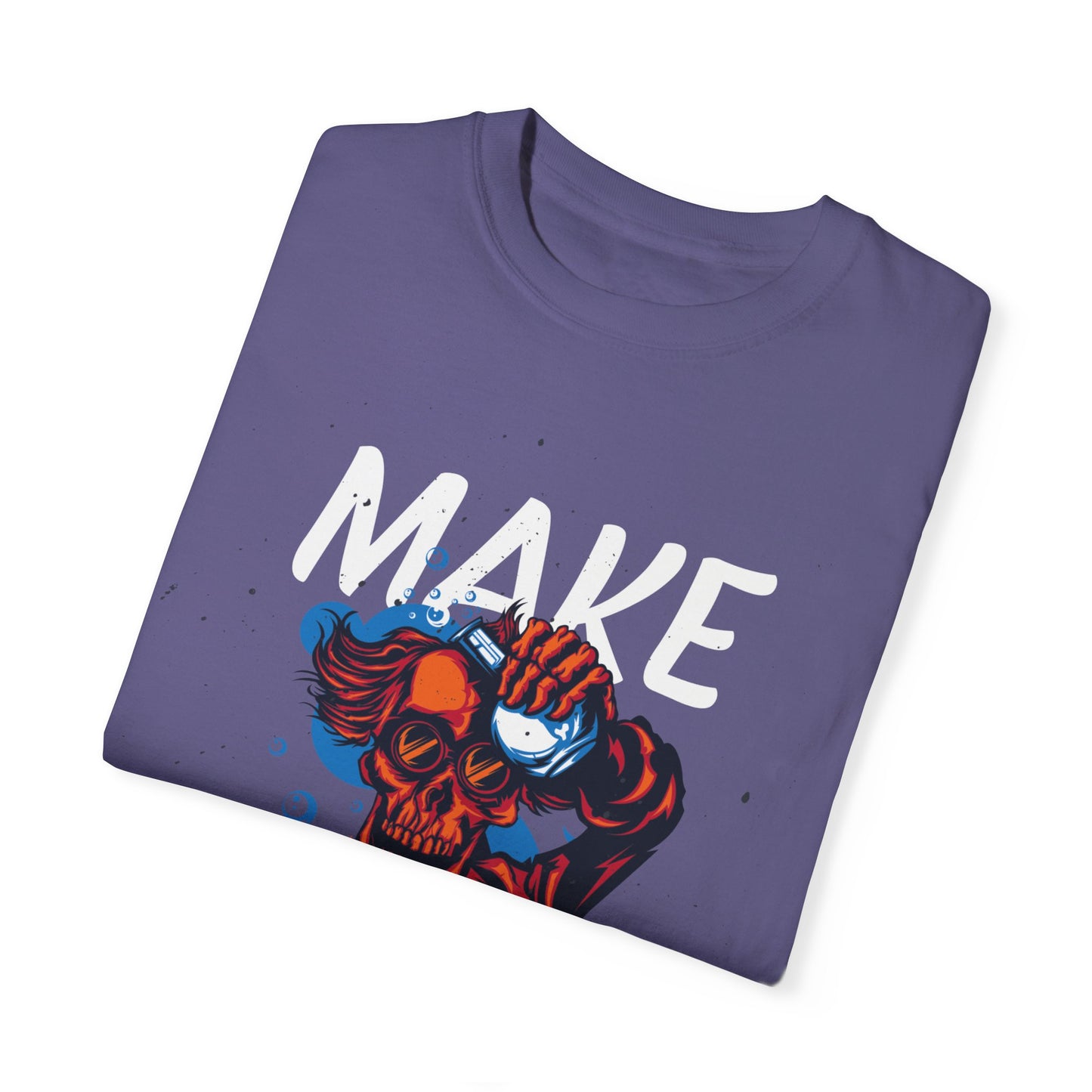 Make New Discoveries' -  Unisex T-Shirt