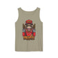 'Monkey Funky' - Unisex  Tank Top