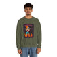 'Born to Be Wild ' - Unisex Sweatshirt