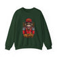 'Monkey Funky' - Unisex Sweatshirt