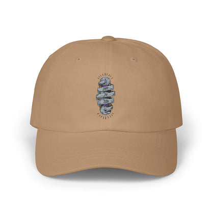 'Live It Up'- Unisex Hat