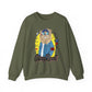 'Stray Real ' - Unisex Sweatshirt