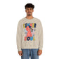 'Summer Soul' - Unisex Sweatshirt