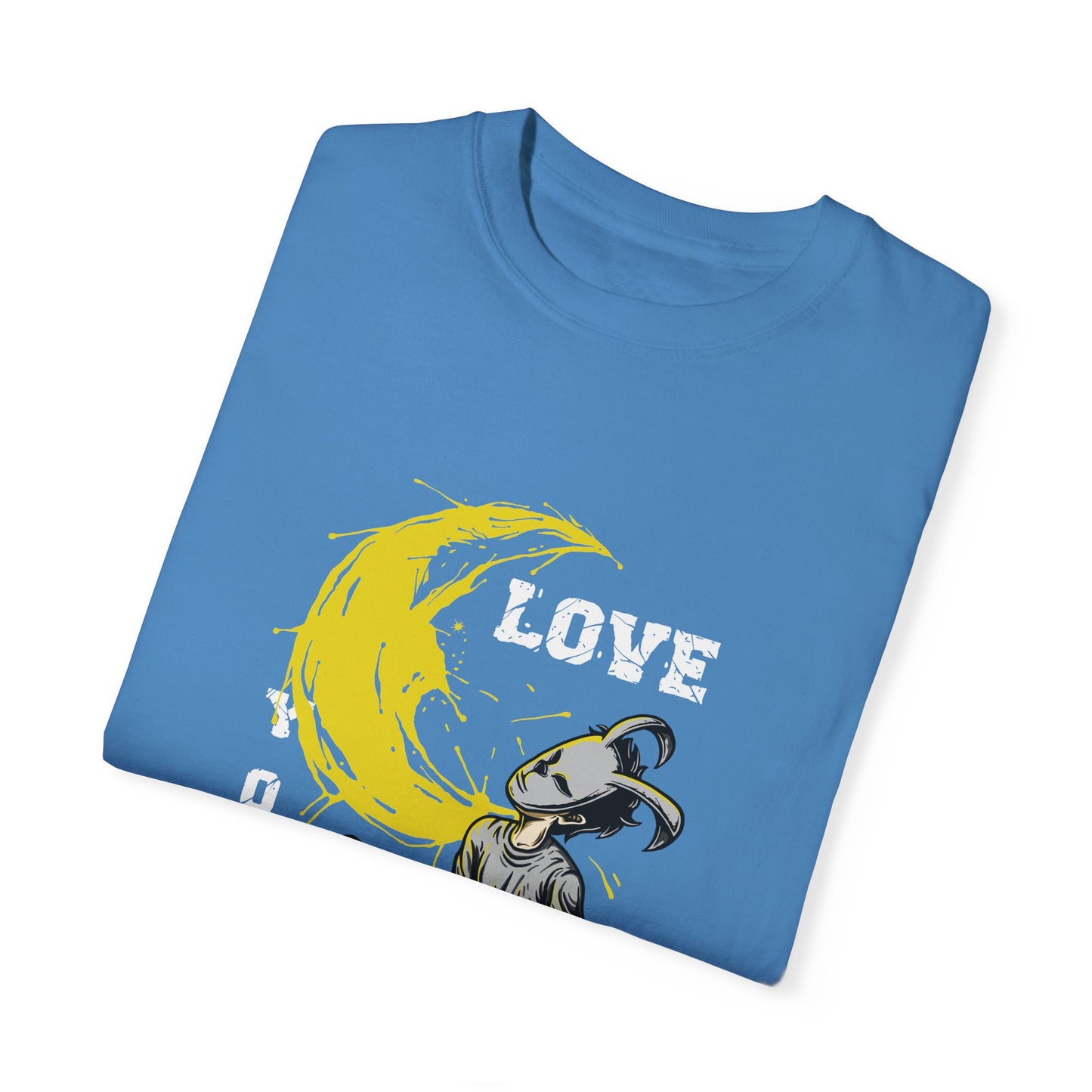 'Love Your Fate' -  Unisex T-Shirt