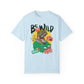 'Be Wild' - Unisex  T-Shirt