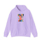 'Summer Soul' - Unisex Hoodies