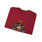 'Monkey Funky' - Unisex Sweatshirt
