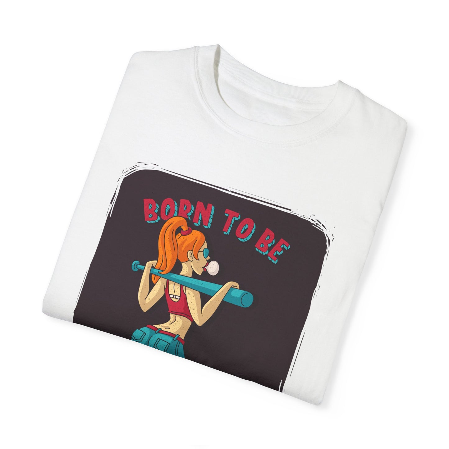 'Born to Be Wild ' - Unisex  T-Shirt