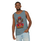 'Monkey Funky' - Unisex  Tank Top
