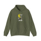 'Love Your Fate' - Unisex Hoodies