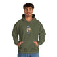 'Live It Up' - Unisex Hoodies