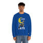 'Love Your Fate' - Unisex Sweatshirt