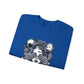 Tempted Skull & Rose Unisex Sweatshirt