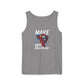'Make New Discoveries' - Unisex  Tank Top