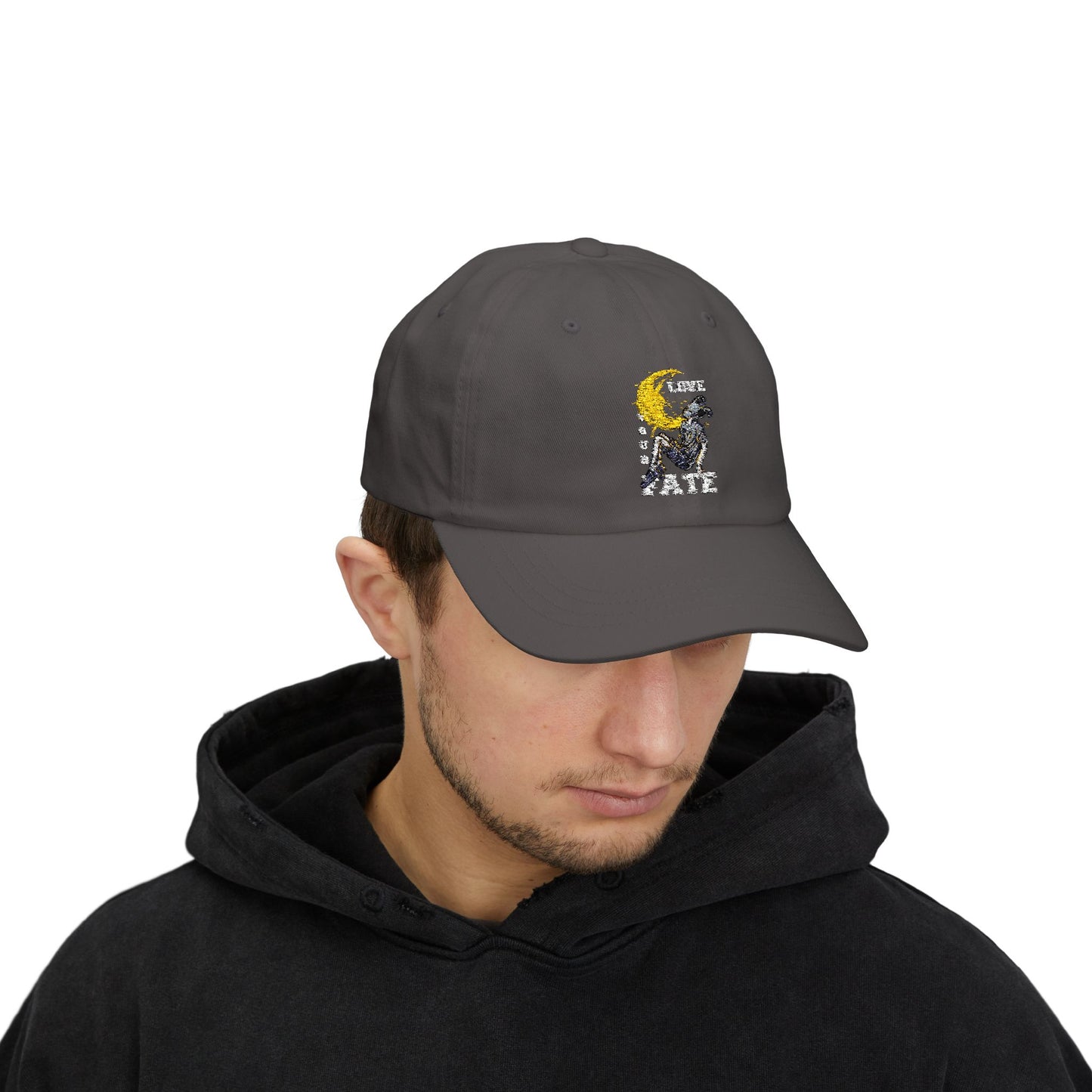 'Love Your Fate' -  Unisex Hat