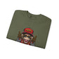 'Monkey Funky' - Unisex Sweatshirt