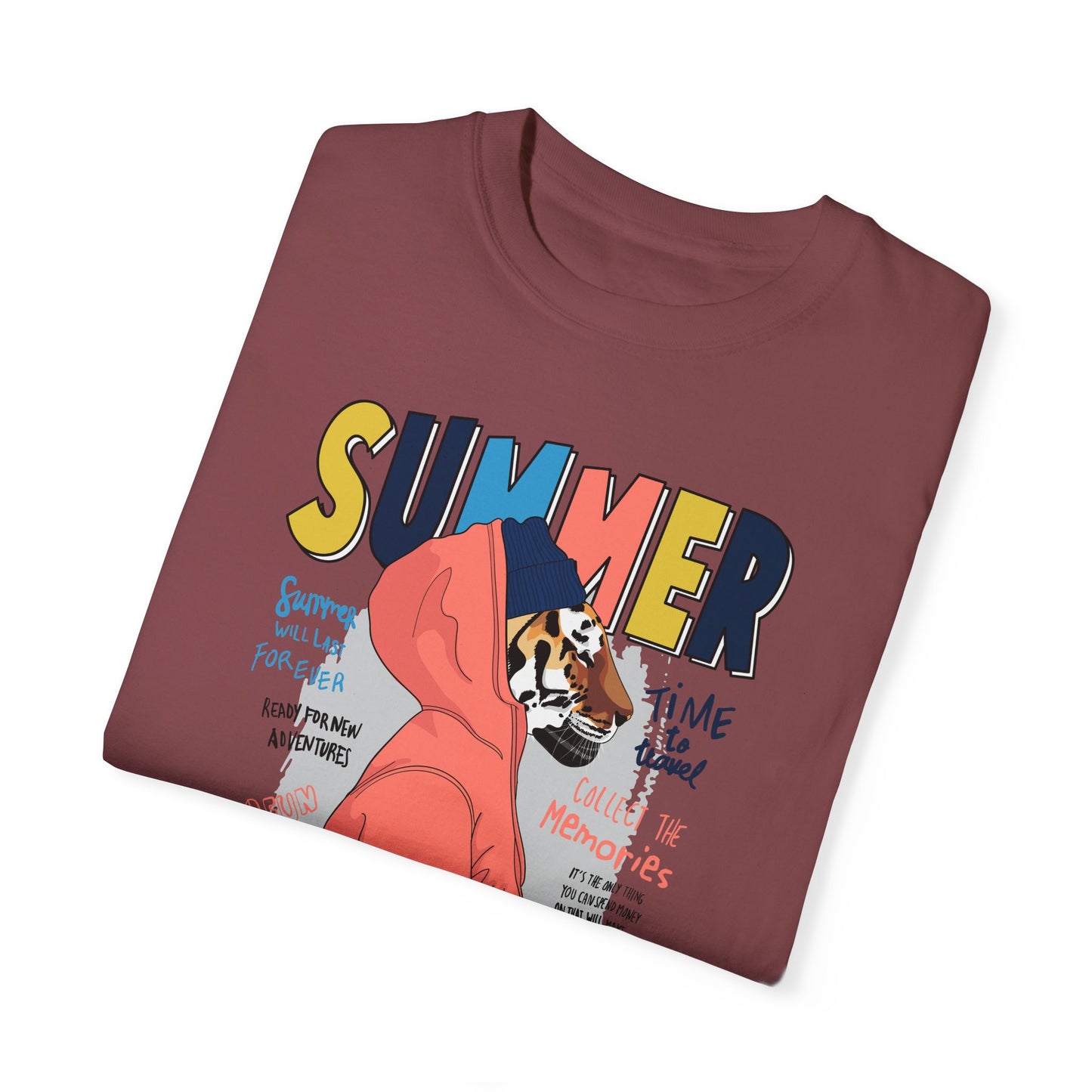 'Summer Soul' - Unisex  T-Shirt