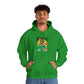 'Be Wild' - Unisex Hoodies