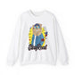 'Stray Real ' - Unisex Sweatshirt