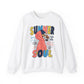 'Summer Soul' - Unisex Sweatshirt