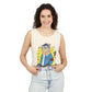 'Stray Real ' - Unisex  Tank Top
